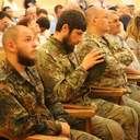 Сессия Одесского городского совета. День второй