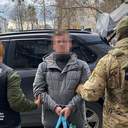 СБУ знищила агентурну мережу, яка готувала вбивство одеського активіста