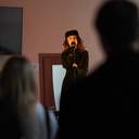 В Одесі представили Лесю Українку в стилі рейв