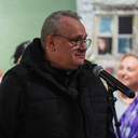 В Одесі відкрилася виставка, що поєднує фотографію й театр