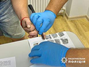 На Миколаївщині затримали братів-близнюків: пограбували жителя Одещини