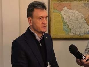 Прем'єр Молдови прокоментував придністровський конфлікт