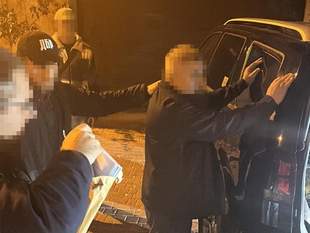 ДБР підозрює начальника митного посту на Одещині у хабарництві