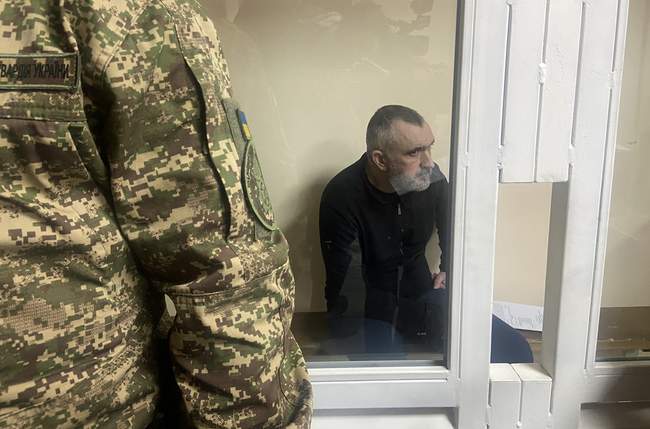 PHOTO: Yulia Khimerik/Intent