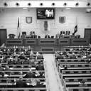Сессия Одесского областного совета