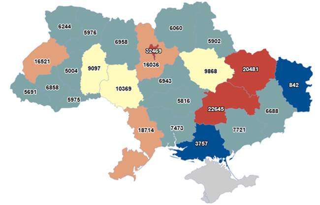 ФОТО: Опендатабот