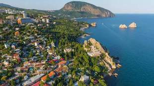 У Криму відібрали ще десять підприємств українців