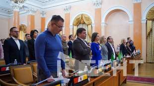 В Одесі об’єднали медзаклади після серії провальних голосувань