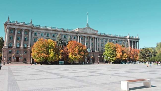 ФОТО: Миколаївська міська рада