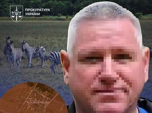 Export of animals to Crimea: occupation director sentenced to 15 years