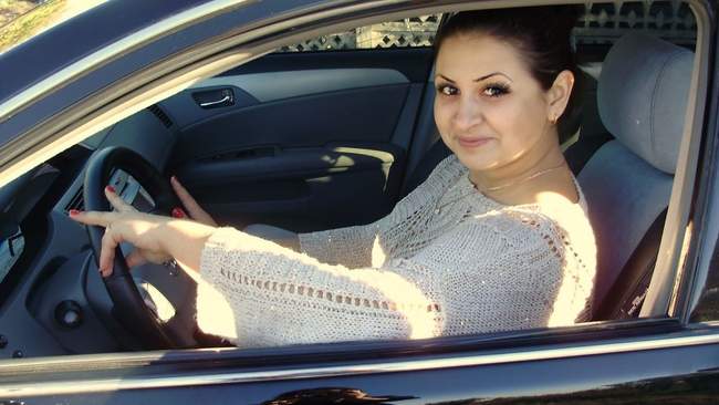 ТТетяна Єрмоченко, колаборантка. ФОТО: myrotvorets.center