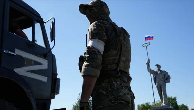 Фото ілюстративне: Радіо.Свобода