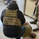 Прикордонника на Одещині затримали за підозрою у розпродажі дронів