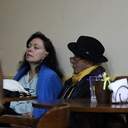 Між свободою і золотою кліткою: в Одесі відбулася вистава за поемою Ліни Костенко