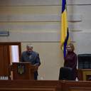 Найперша сесія Одеської районної ради в об'єктиві ІзбірКому