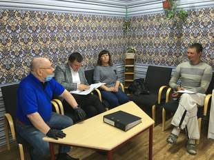 Громадський центр правосуддя підтримує клієнтів пробації в умовах пандемії COVID-19