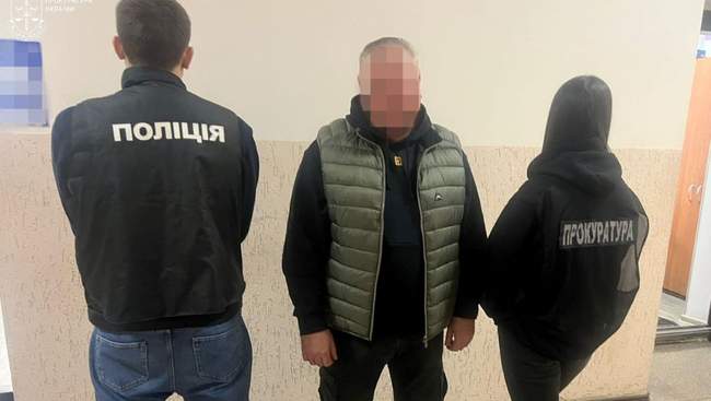 ФОТО: od.gp.gov.ua