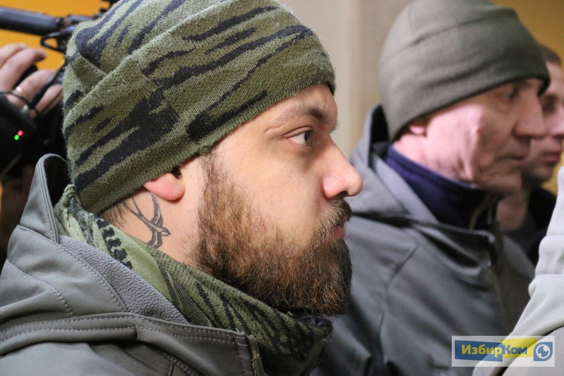Заседание исполнительного комитета Одесского городского совета