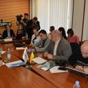 Одесский КИУ наградил первых депутатов-отличников