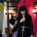 Між свободою і золотою кліткою: в Одесі відбулася вистава за поемою Ліни Костенко