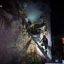 Внаслідок нічної атаки в Одесі загинуло подружжя