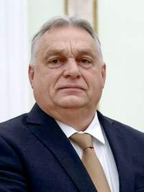 Віктор Орбан