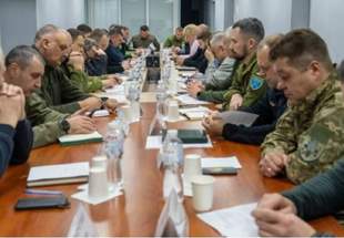 Топпосадовця Херсонської ОВА виключили з Ради оборони після затримання на хабарі