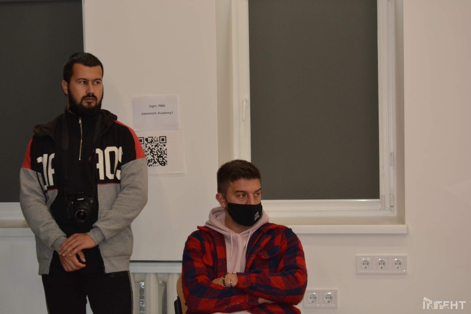 Порушення на виборах 15 листопада - дослідження ОПОРИ