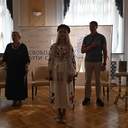 В Одесі військовий презентував книгу про 10 місяців російського полону