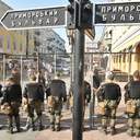 Марш ЛГБТ: противники и "освящение" маршрута