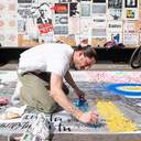 В Одесі продовжили розвивати виставку на Дерибасівській