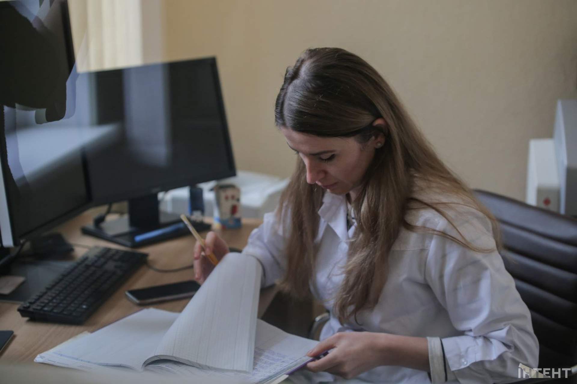 Торік одеський Центр здоров'я сім'ї виявив онкологічні захворювання в 105 містян