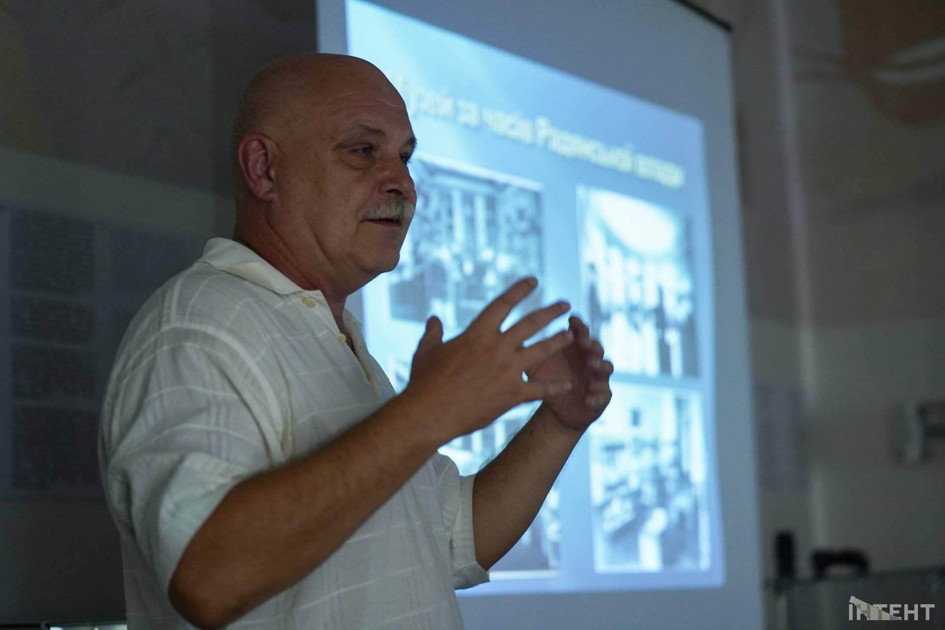 На честь 200-річчя в Одеському археологічному музеї розширили експозицію