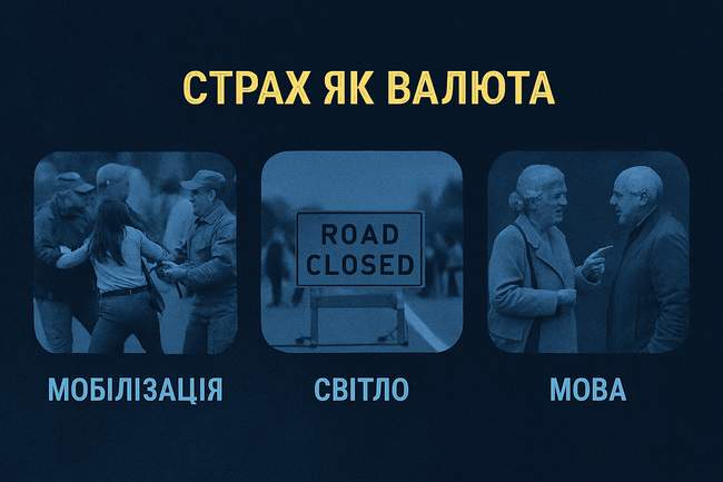 The image is generated by AI