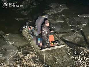 Трагедія з дітьми на Херсонщині: нові подробиці