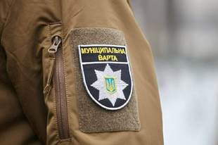 Чисельність муніципальної варти в Одесі зменшили на 100 бійців