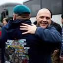 З полону повернули 205 українських військових
