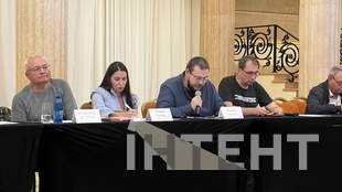 The TSK in Odesa Discussed the Balance Between Security and the Right to Information