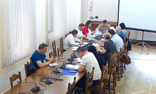 Photo: Odesa City Hall