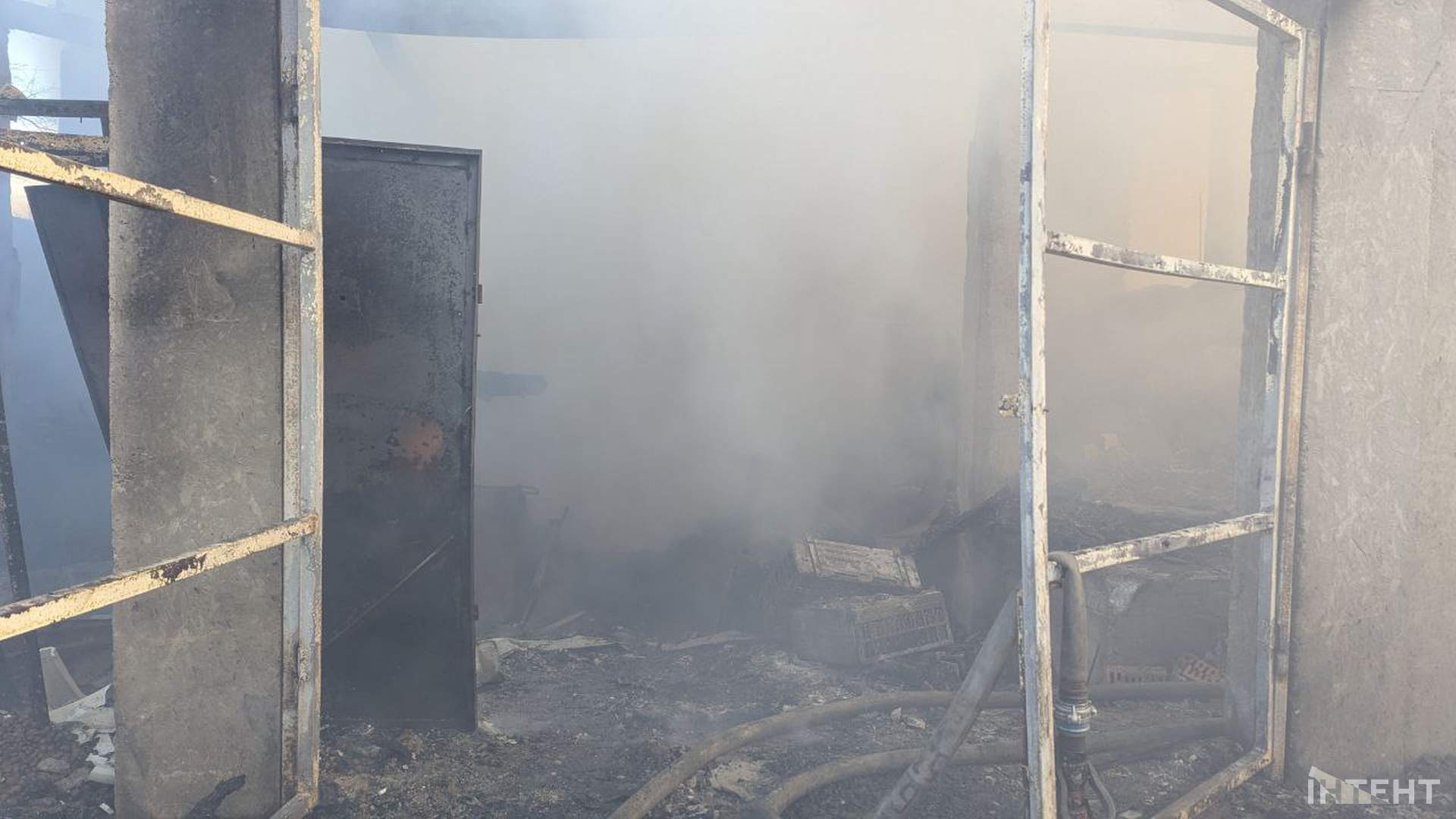 Внаслідок російських атак в Одесі постраждали четверо