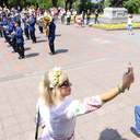 Мегамарш у вишиванках 2019