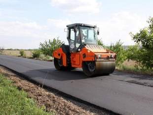 Утримувати дороги Березівського району за 162 мільйони вирішили довірити депутатській фірмі