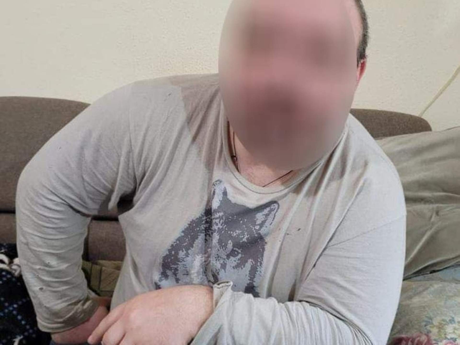 У Миколаєві викрили злочинну групу у вимаганні 7 тисяч доларів неіснуючого боргу