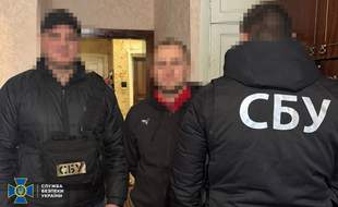 In Odesa region as well: SBU exposes companies that supplied missile chips to Russia