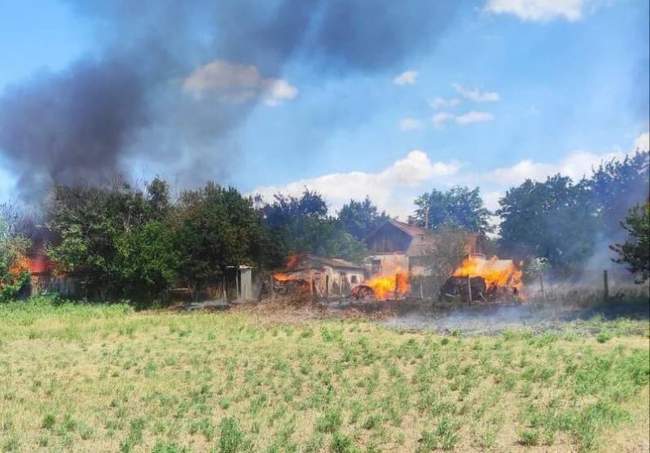 Фото: Олександр Прокудін