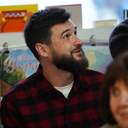 Місто 200 років тому: в Книгарні-Кав'ярні презентували нову серію "Одеса очима чужинців"