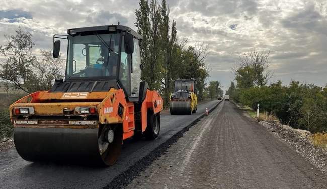 Фото: Служба відновлення в Одеській області