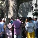 В Одесі бізнес виступив проти змін у розміщенні МАФів