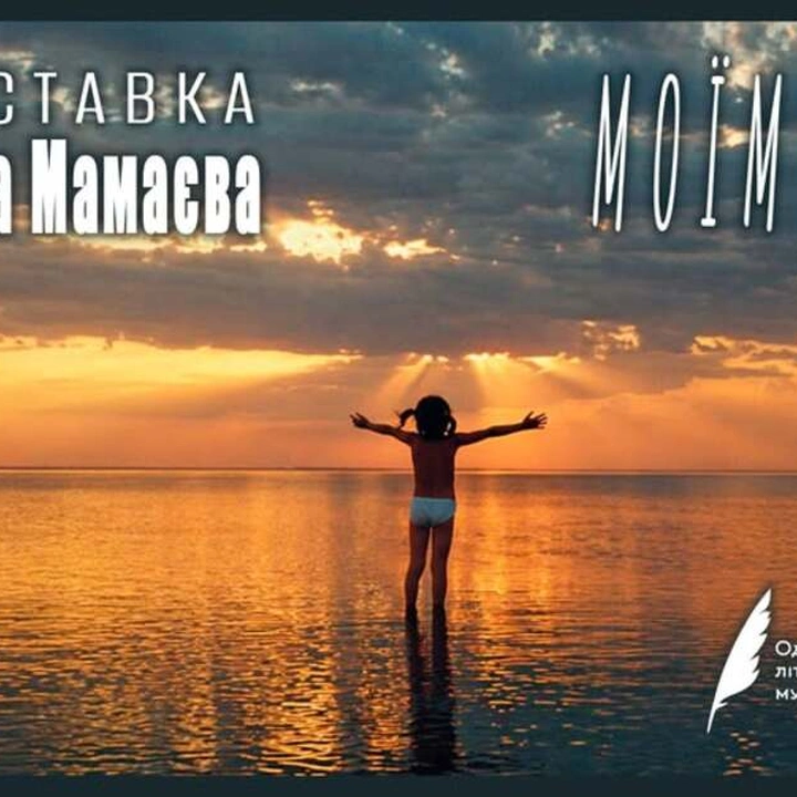 Фотовиставка "Моїм друзям"