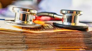 На розвиток та модернізацію медицини у Миколаєві виділили 19 мільйонів